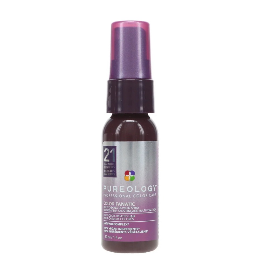 Color Fanatic Multi-Tasking Leave-in Spray